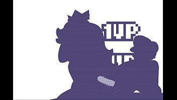 Preview 4 of Benkot - Mario-1UP!