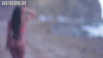 Preview 3 of Anni La Chupa Toda - FATIMA SEGOVIA La Chuecona bien PUTA sexyHot peruana PUTA