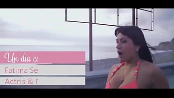 Preview 1 of Pussy Bused - PERUANA Fatima Segovia bien Sexy y Puta Modelo