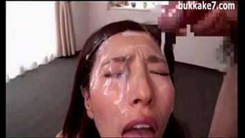 Preview 2 of Riyal Forced Mom Sex - raining-cum-japanese-girl