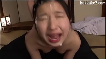 Preview 4 of Unusual Titts - cum-bukkake-shower-japanese