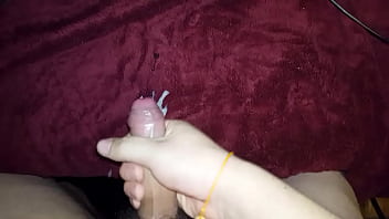 Preview 4 of Lovley Fucking Xxx - Fleshlight cum