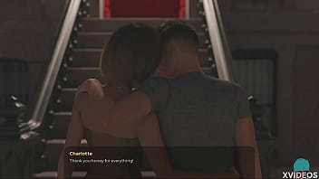 Preview 1 of Seachmary M - NO MORE MONEY #17 &bull_ A pair of nice,  firm and sexy tits