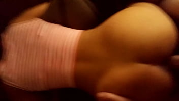 Preview 2 of Straight Men Money - Asian fucked doggy pov