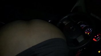 Preview 4 of Brazzers Raping Hd Sex Vedios - Blowjob in the car