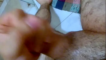 Preview 3 of Nkiki Stole - Solo masturb Young man