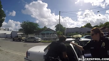 Preview 4 of Gagging 46 - Domestic Disturbance Call