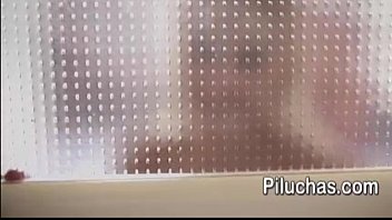 Preview 1 of Xxxvideo Bidio - metiendo fuerte por su ano destrozandola ella grita de como lo disfruta