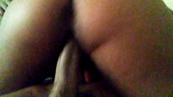 Preview 4 of Xxxshcool Gali - Ebony riding