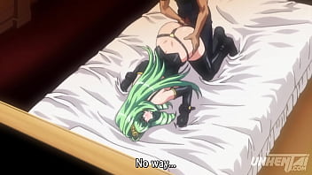 Preview 3 of Alexi Dona - Hentai - Creampie  100 times in the same pussy [Uncensored]