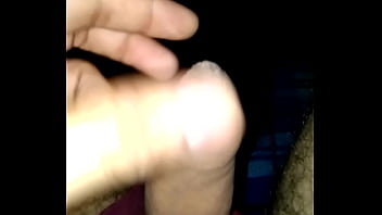 Preview 3 of Spermy Pussy Fuking - Penis open in underwear