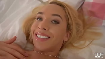 Preview 4 of Real Son Granny - Big Bubble Butt - Curvy Russian With Ass-ets Galore
