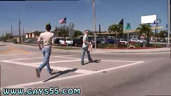 Preview 2 of Bbw Sockss - Teen gays public peeing porn movies Empty Lot