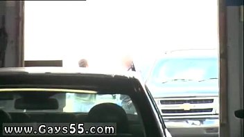 Preview 4 of Pakistani Bhabi Sex - Public boy erection gay first time reluctantly James agrees not