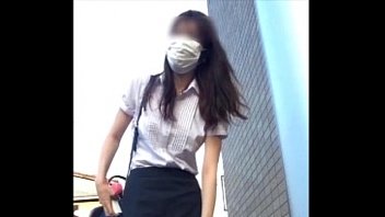 Preview 4 of Doktr Shil Tod - 変態OL ハル○の辱め･･･。 ブログランキング1位 トイレ内オナニー 1 high