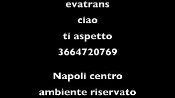 Preview 4 of Reped Xxx - Evatransnapoli1