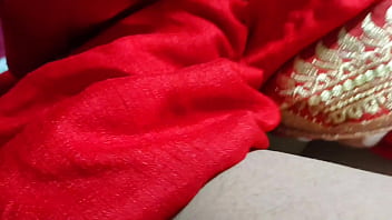 Preview 2 of Ssbbw Getting Fucked - Suhagraat Me Biwi Ko Diya Aisa Gift