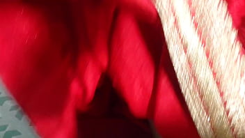 Preview 1 of Ssbbw Getting Fucked - Suhagraat Me Biwi Ko Diya Aisa Gift