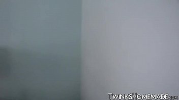 Preview 4 of Forcing On Girls Porn - Nico gives his ass for his hung young lover to bareback