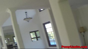 Preview 2 of Www Xnxx Crpo - Rough doggystyled slut cumsprayed in mouth