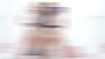 Preview 1 of Video Ml Rusia Mom - AJ Applegate &amp_ Mea Melone 4on2 anal fuck party with double penetration