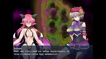 Preview 2 of Tube Porn Finch - (  18 ) H RPG Games Crystal Quarta Amethyst [ Rus.] #3