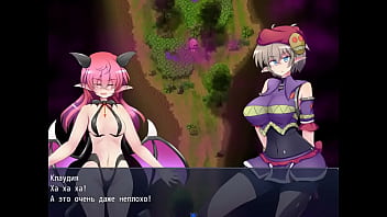 Preview 1 of Tube Porn Finch - (  18 ) H RPG Games Crystal Quarta Amethyst [ Rus.] #3