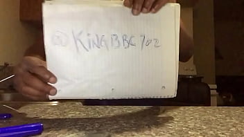 Preview 2 of Big Boobs Gl - Verification video
