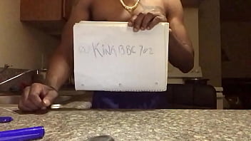 Preview 1 of Big Boobs Gl - Verification video