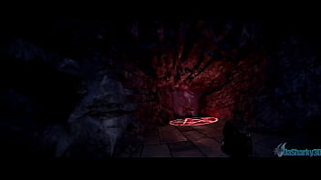 Preview 1 of Kayatanan Com - [Dasharky3D] Doom summoner