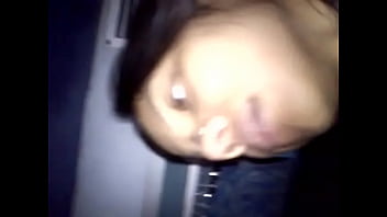 Preview 3 of Train Aunty Boobs - MOV 0932