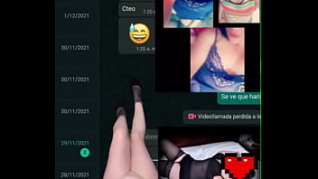 Preview 2 of After School Life Sex - Milf cachonda Rosalva Soberano