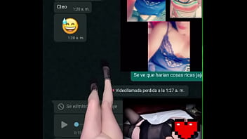 Preview 4 of After School Life Sex - Milf cachonda Rosalva Soberano