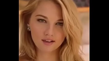 Preview 3 of Findcouple Seduce Babysitter - sexy blonde strip