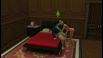 Preview 2 of Stunt 8 - Nickys Holiday Gift