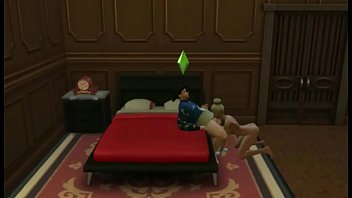 Preview 3 of Stunt 8 - Nickys Holiday Gift