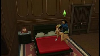 Preview 4 of Stunt 8 - Nickys Holiday Gift