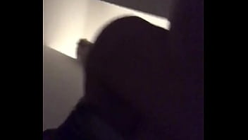 Preview 3 of Pussy Peek Part 4 - homemade Latina big ass cock ride