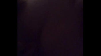 Preview 1 of Pussy Peek Part 4 - homemade Latina big ass cock ride