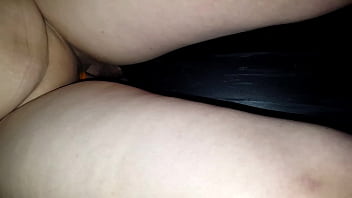 Preview 3 of Necked Women - Casada y puta cogida en gloryhole por desconocido