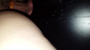 Preview 4 of Necked Women - Casada y puta cogida en gloryhole por desconocido