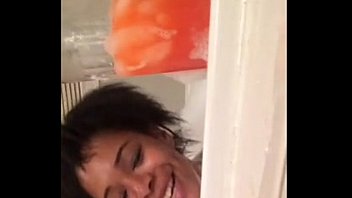Preview 3 of Vivenne Wynter - Gabunnies Goddess Hot Tube Pt 2