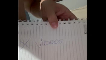 Preview 2 of Real Teen For Cash - V&iacute_deo de verifica&ccedil_&atilde_o
