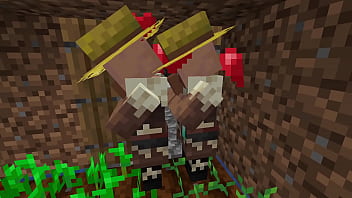 Preview 3 of Hynh - villager transando com camisinha (delicia)