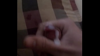 Preview 4 of Ranch Durin - Young gay asian boy cumshot