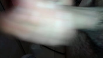 Preview 3 of Armpits Kising - Punheta gozando