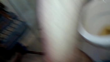 Preview 1 of Armpits Kising - Punheta gozando