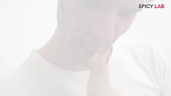 Preview 3 of Dady Cums In - Fucking hands,  mouth and feet