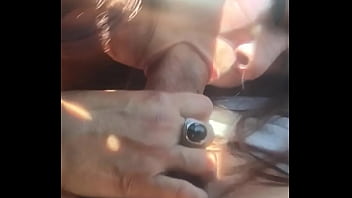 Preview 3 of Inch Strapon - Roadhead through town pt2
