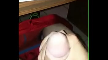 Preview 2 of Younger Tits - Sacando mucha lechita